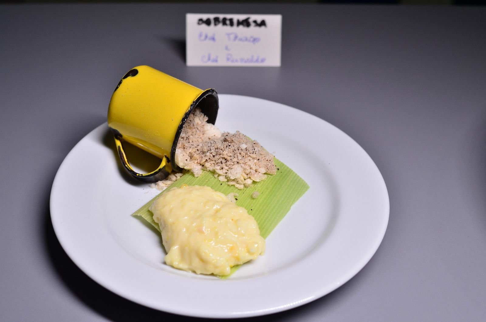 Última seletiva consagra talentos e define finalistas da Copa Brasil de Catering 2026