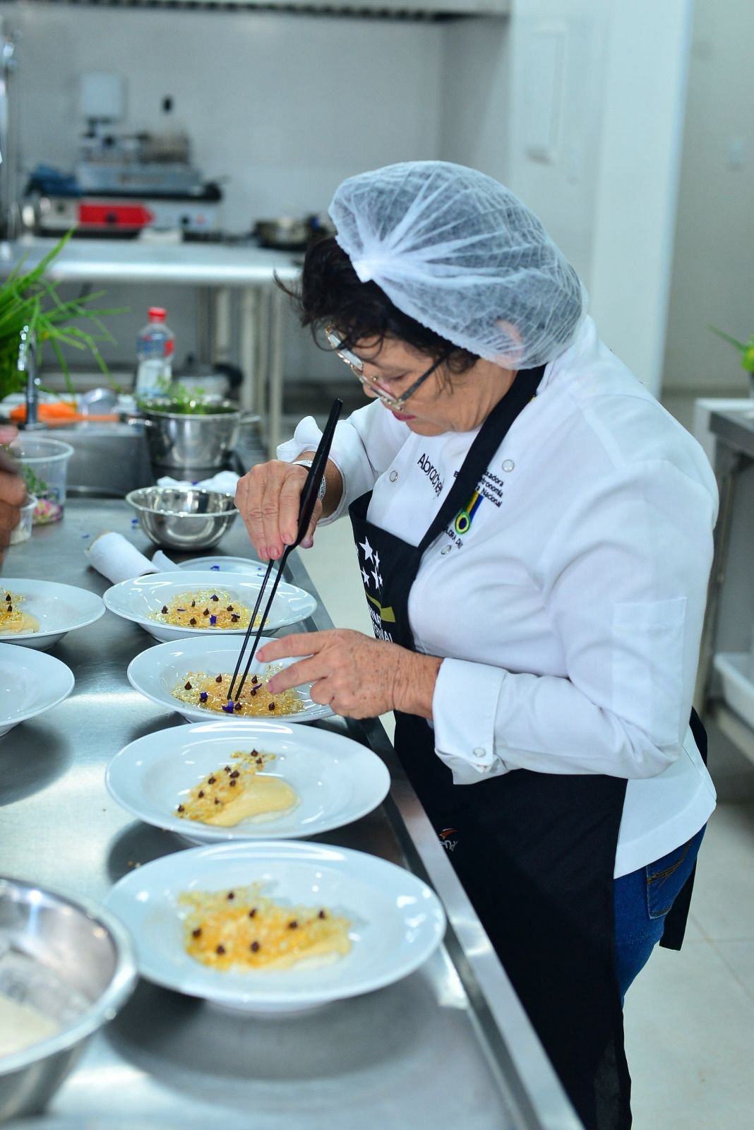 Última seletiva consagra talentos e define finalistas da Copa Brasil de Catering 2026