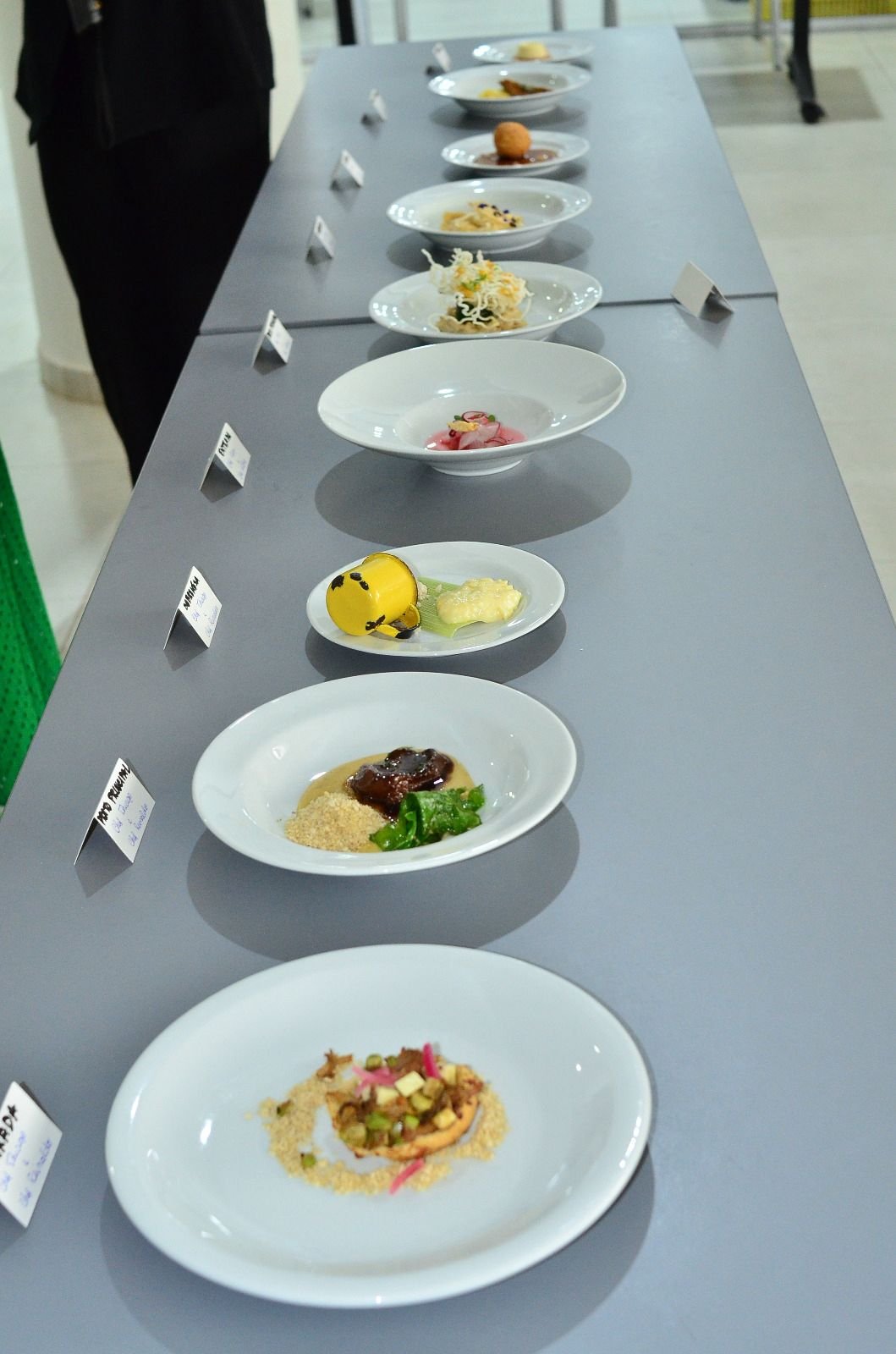 Última seletiva consagra talentos e define finalistas da Copa Brasil de Catering 2026