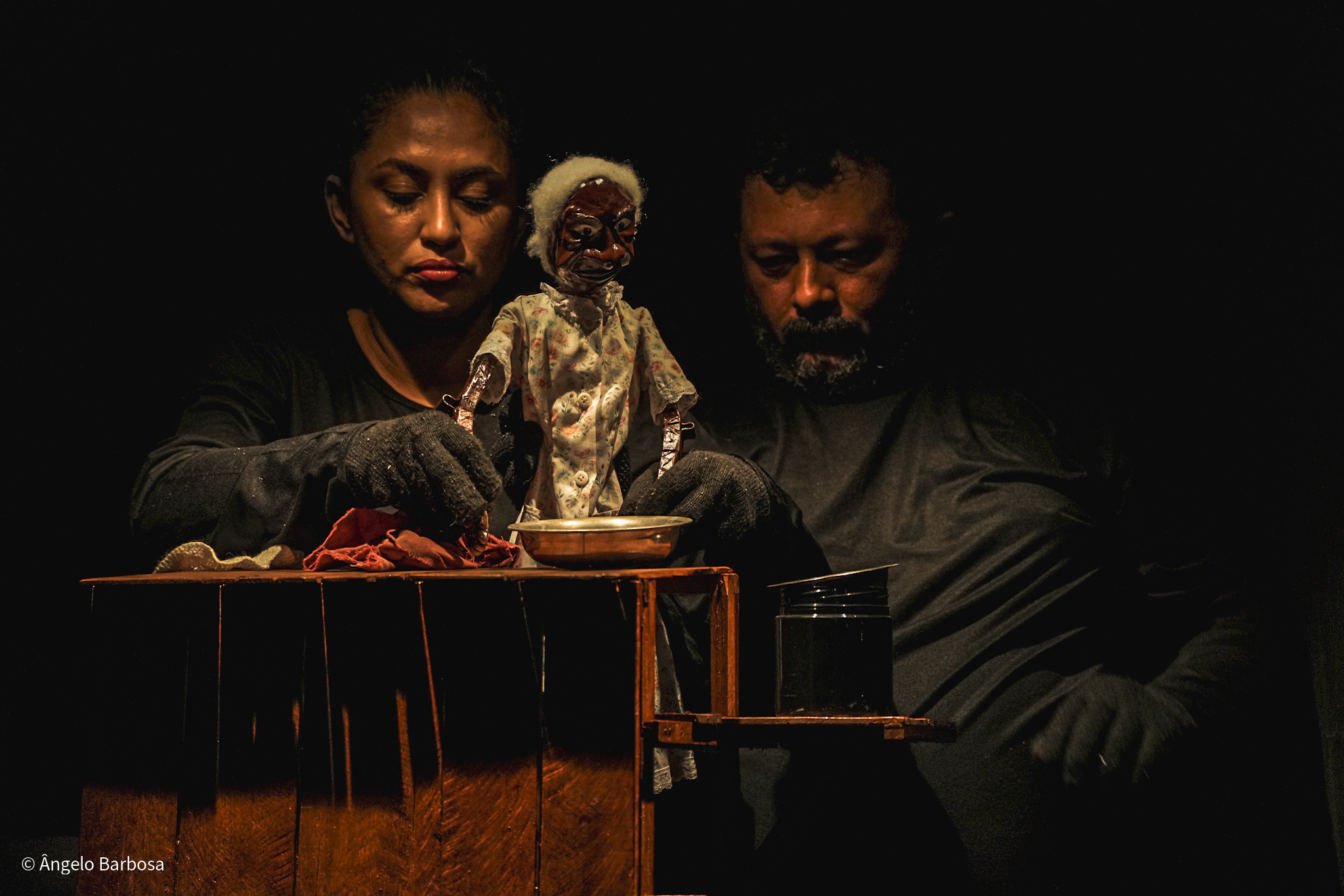 Imagem da galeria mais recente