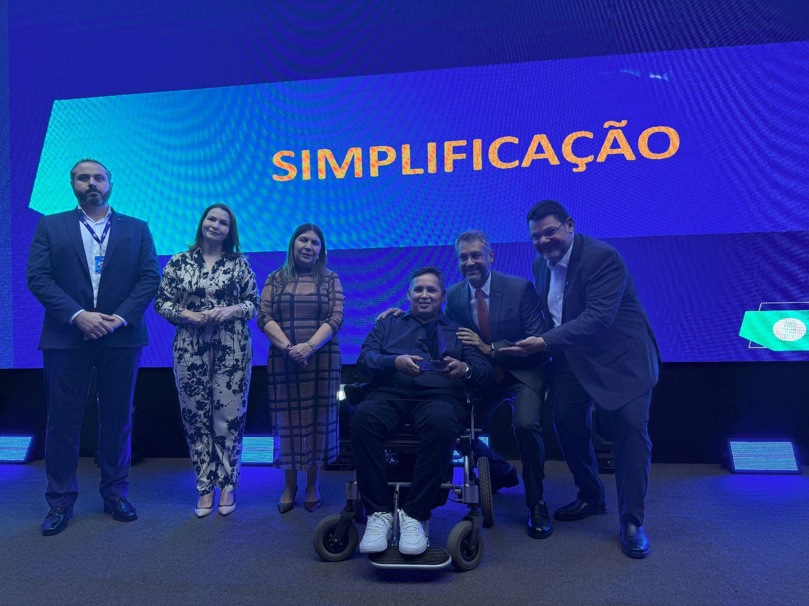 Pedra Branca e Laranjal do Jari foram consagradas campeãs nacionais no Prêmio Sebrae Prefeitura Empreendedora