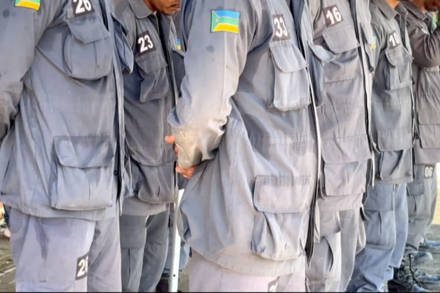 Calor e adrenalina marcam instrução de pilotagem tática para alunos do 2º Curso de Operações Policiais Especiais no Amapá