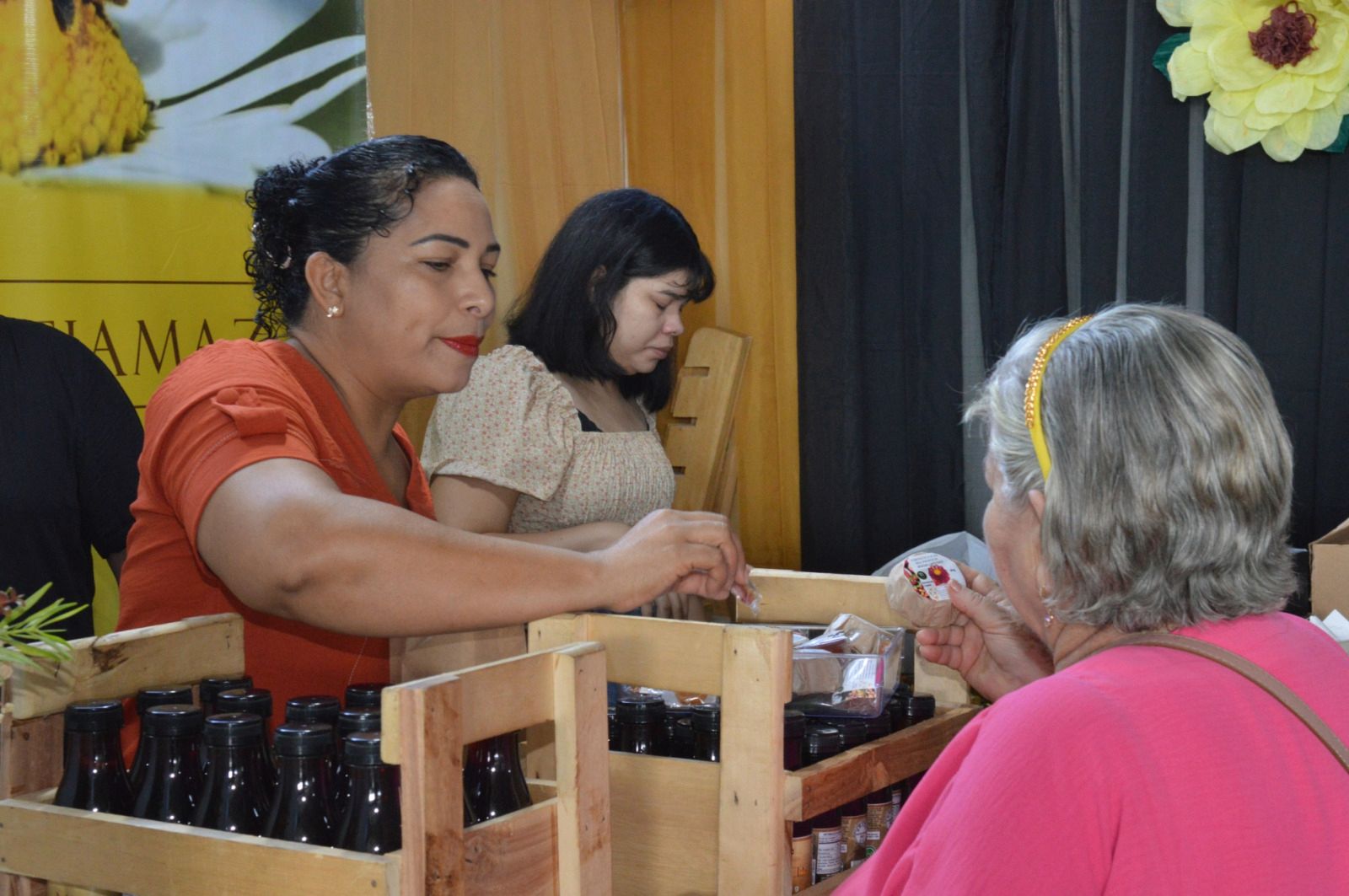 11ª Feira do Campo reúne diversidade produtiva e aposta em inovação para fortalecer setor