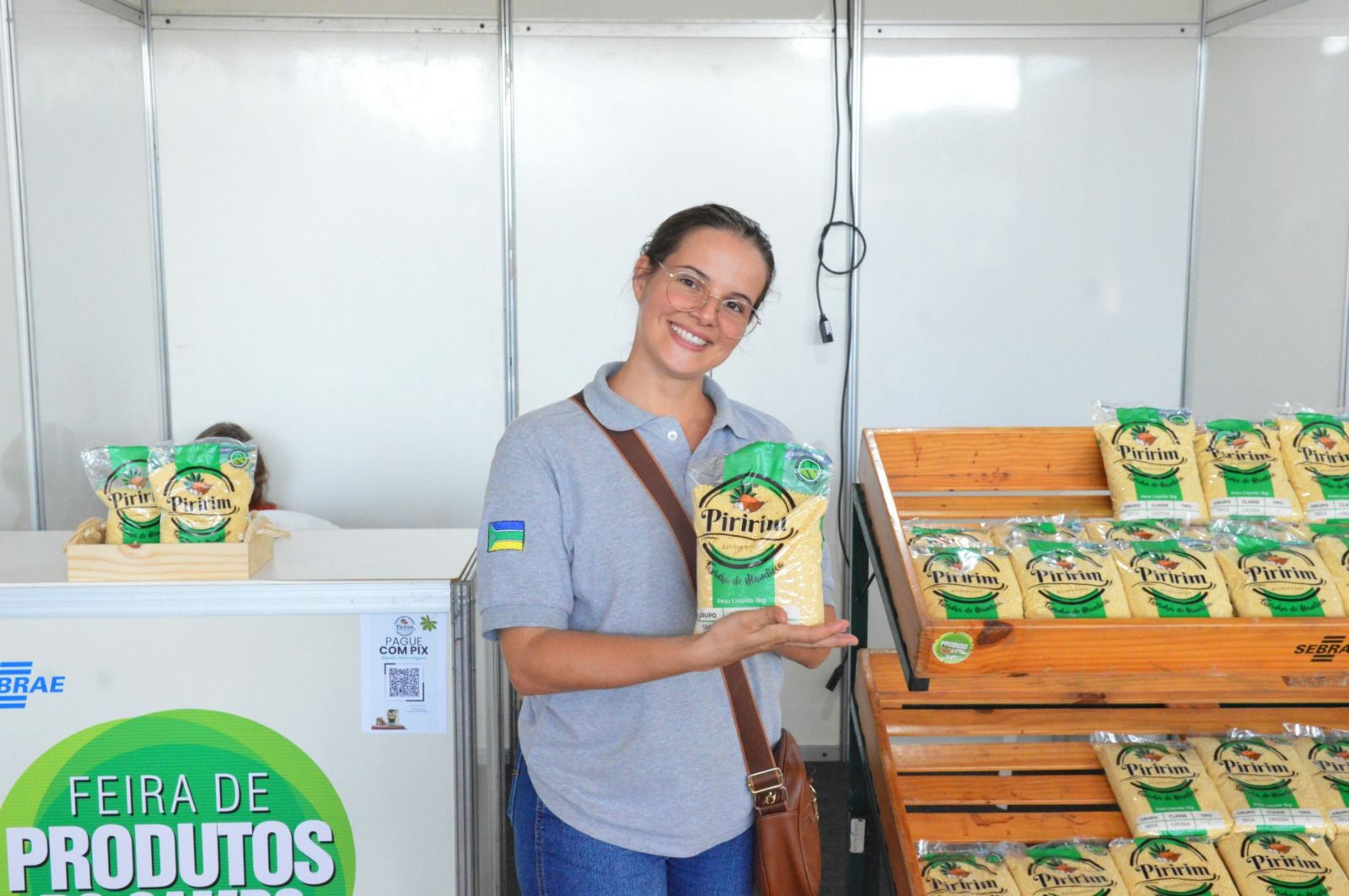 11ª Feira do Campo reúne diversidade produtiva e aposta em inovação para fortalecer setor