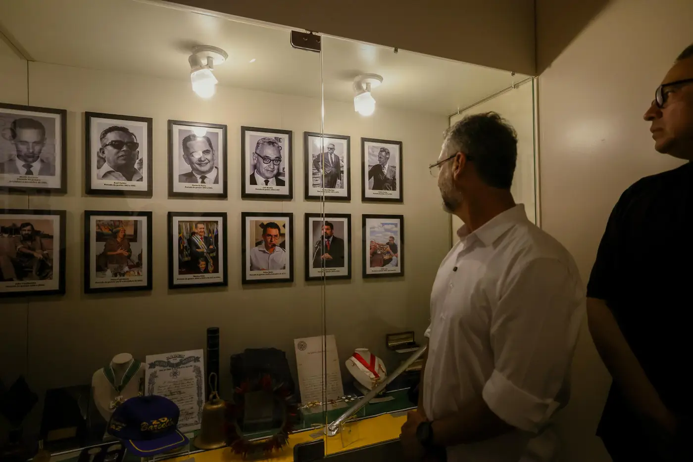 Imagem da galeria mais recente