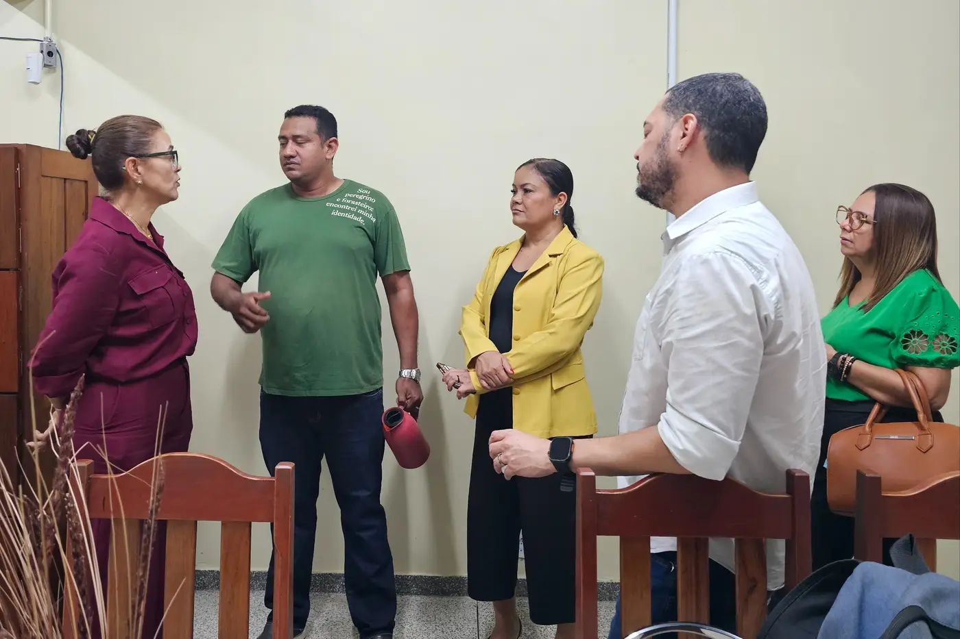 Governo do Amapá empossa Simone Guedes como nova secretária da Educação e reforça continuidade das políticas educacionais