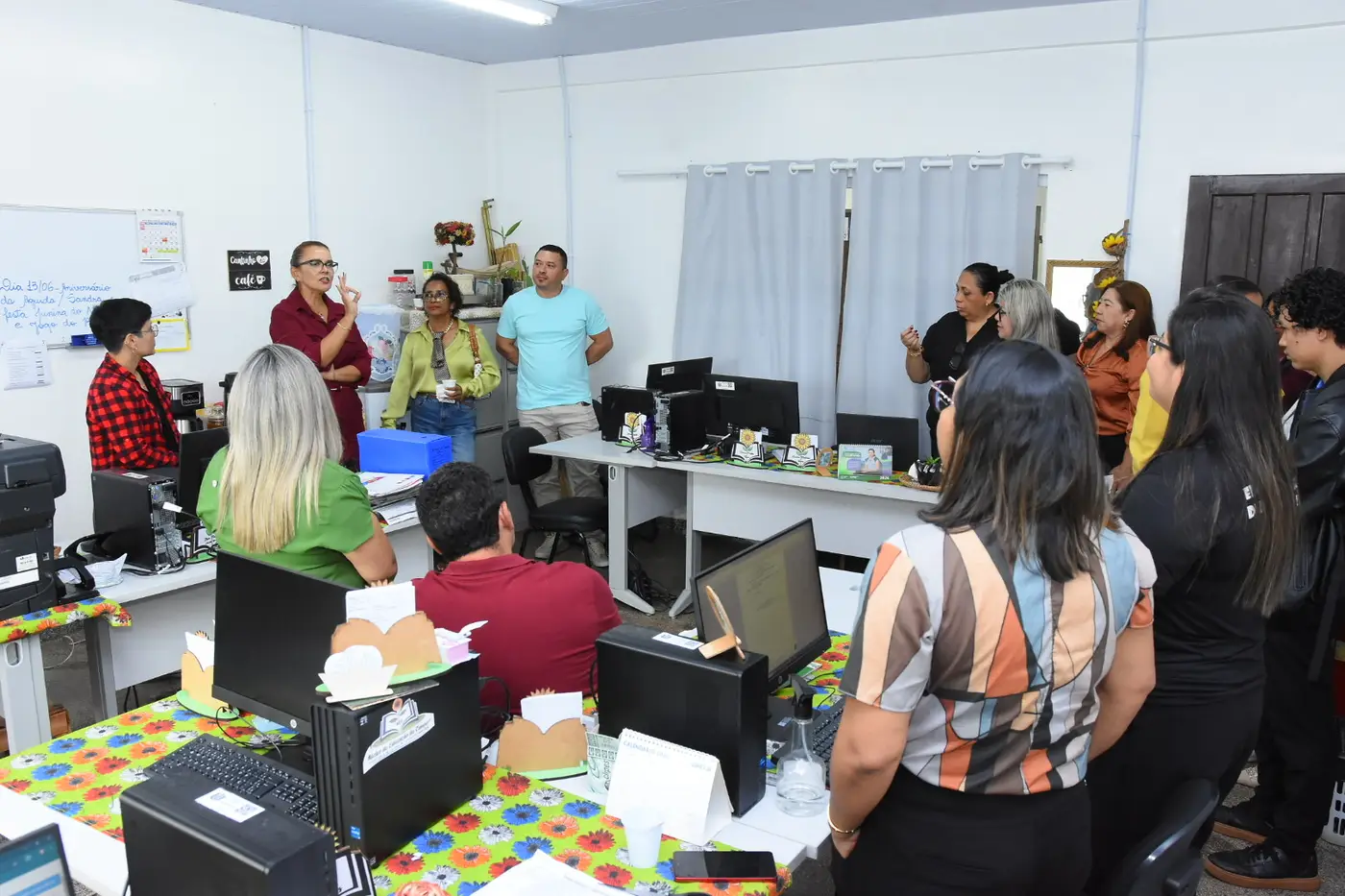 Governo do Amapá empossa Simone Guedes como nova secretária da Educação e reforça continuidade das políticas educacionais