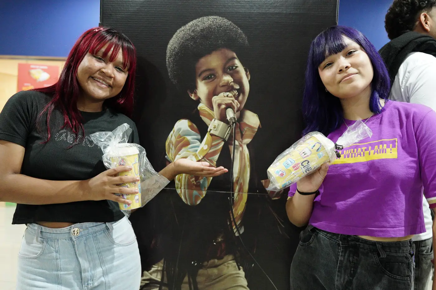 Governo do Amapá promove a segunda edição do projeto "Cine Jovem" e garante acesso gratuito ao cinema para juventude amapaense