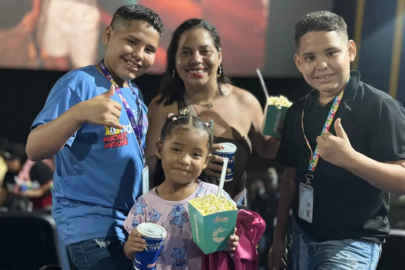Governo do Amapá promove a segunda edição do projeto "Cine Jovem" e garante acesso gratuito ao cinema para juventude amapaense