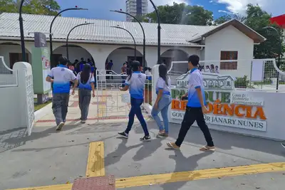 Governo do Amapá promove a segunda edição do projeto "Cine Jovem" e garante acesso gratuito ao cinema para juventude amapaense