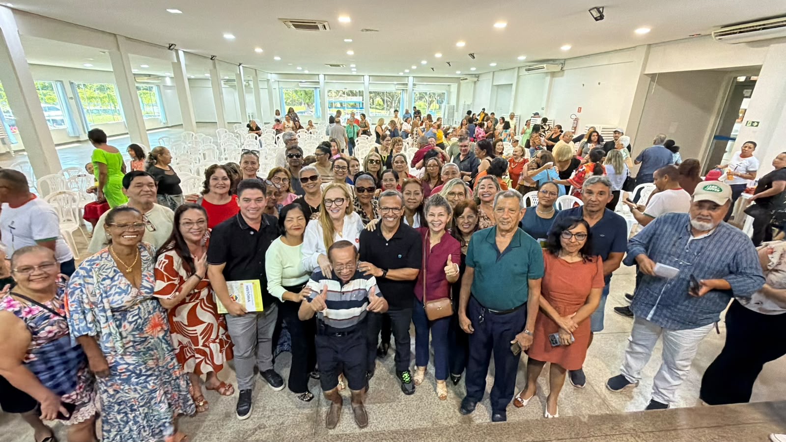Imagem da galeria mais recente