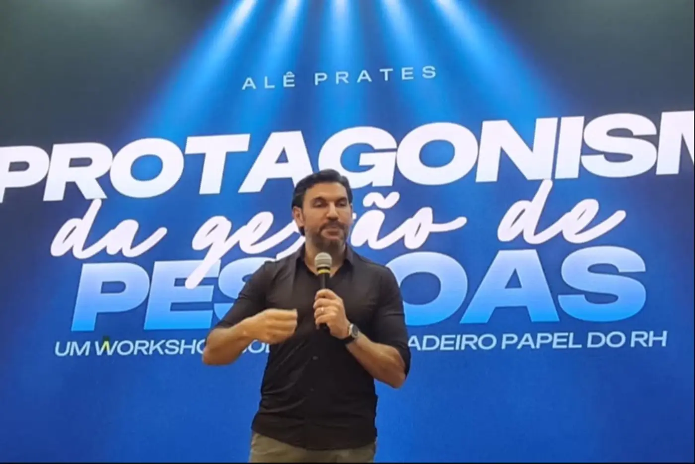 "É muito gratificante estar entre pessoas que enfrentam desafios semelhantes aos nossos. Saímos daqui fortalecidos e motivados" disse, Taiyny Nunes
