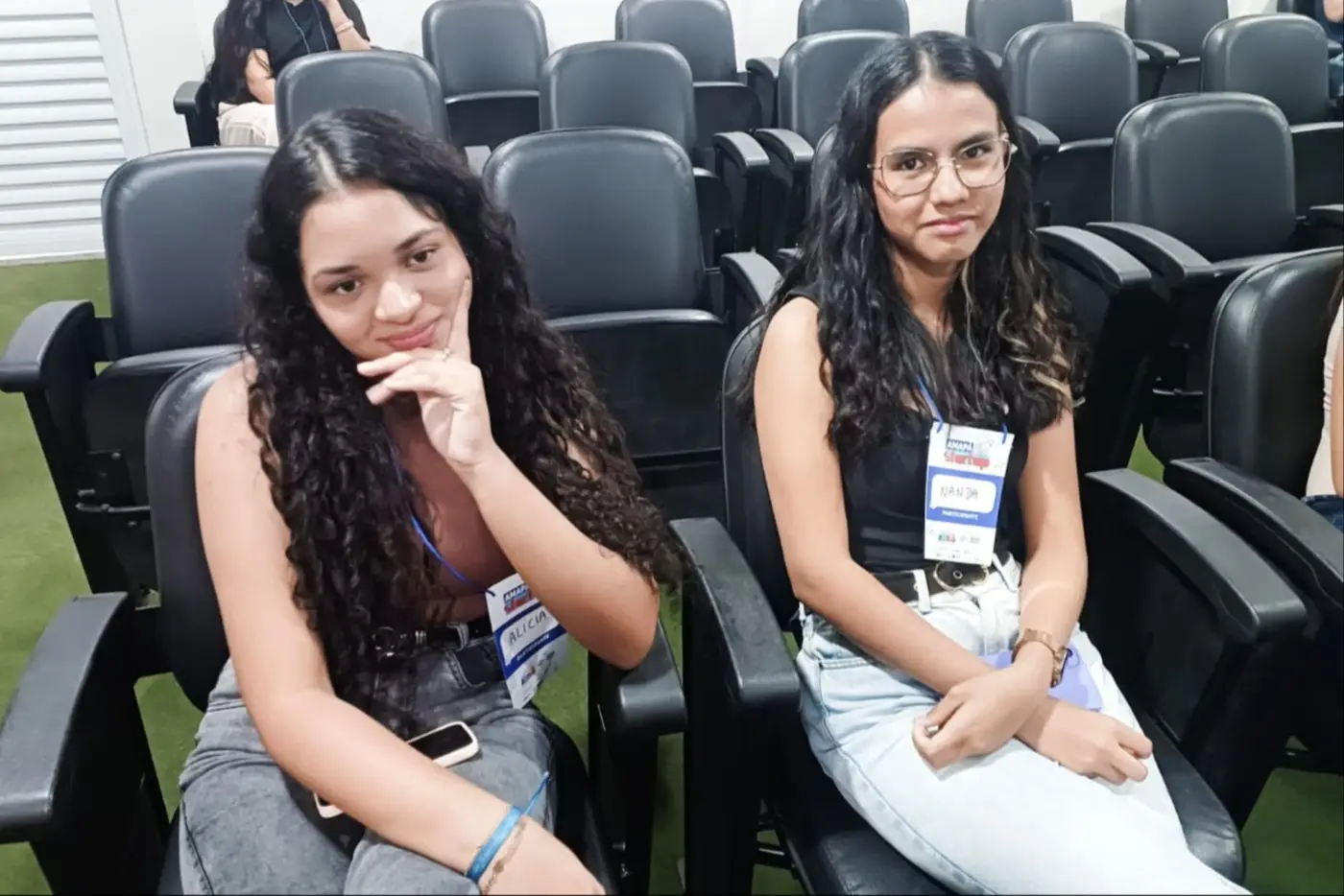 Programa Amapá Startup: Governo do Estado inicia oficinas de ideias inovadoras em Santana