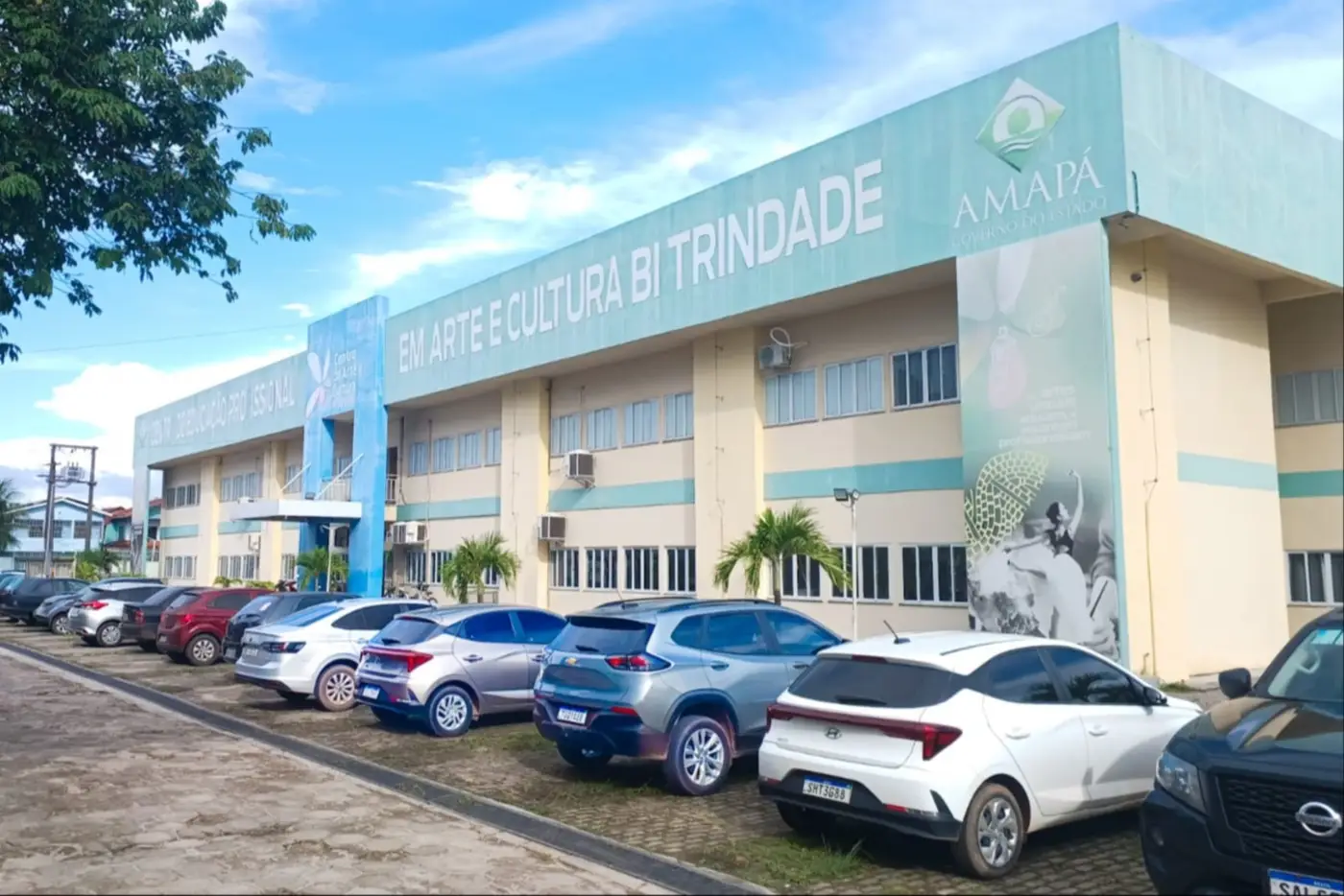 Programa Amapá Startup: Governo do Estado inicia oficinas de ideias inovadoras em Santana