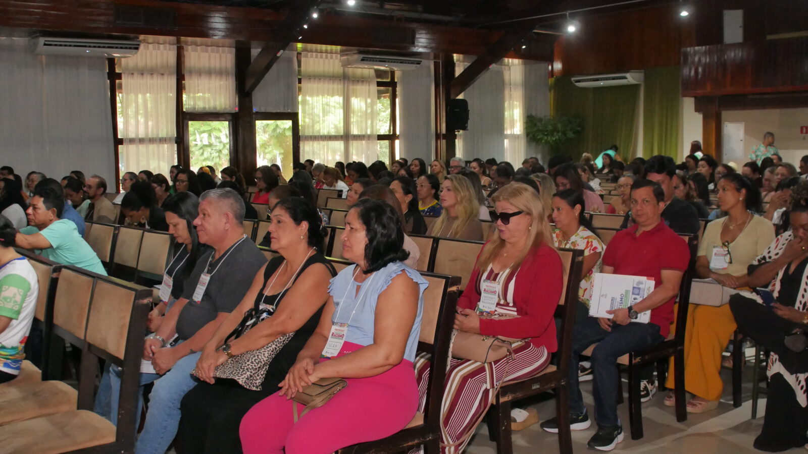 Prefeitura de Macapá lança protocolo inédito para prevenir e responder ao racismo nas escolas municipais