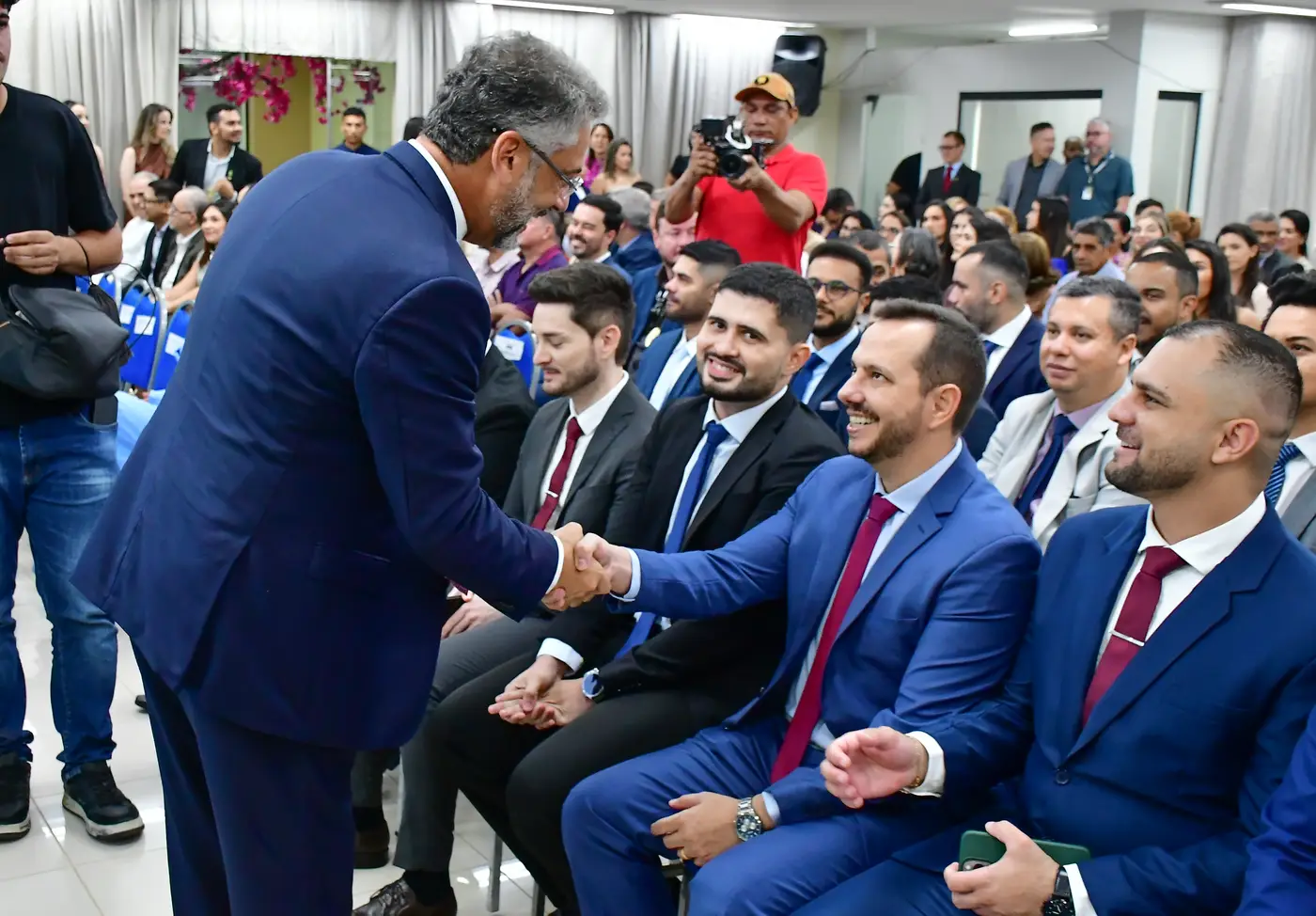 Governador Clécio nomeia mais 53 novos auditores e fiscais do concurso da Secretaria da Fazenda: ‘fundamentais para o aumento da receita do Amapá’