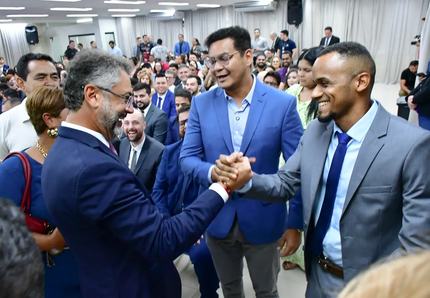 Governador Clécio nomeia mais 53 novos auditores e fiscais do concurso da Secretaria da Fazenda: ‘fundamentais para o aumento da receita do Amapá’