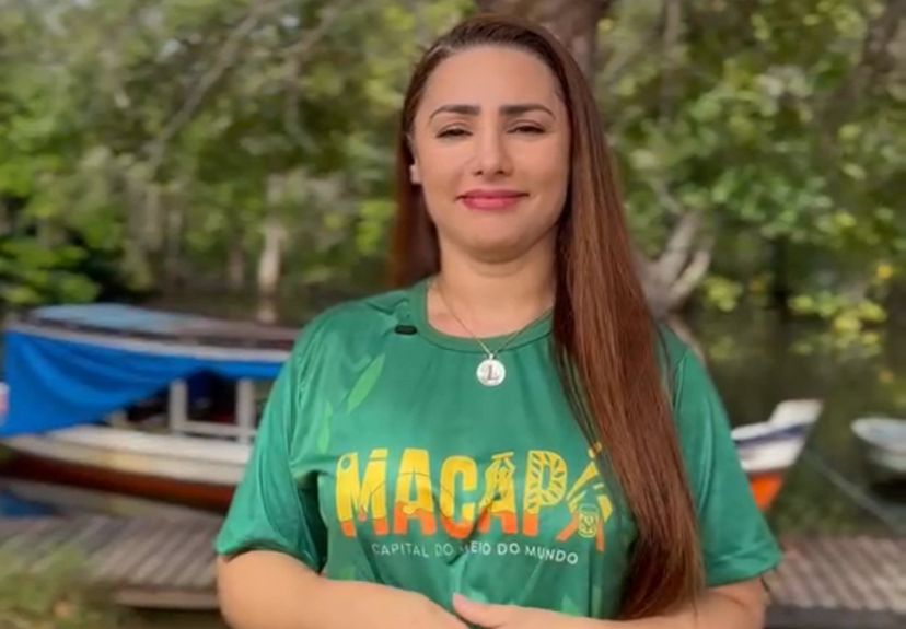 Prefeitura de Macapá apresenta projeto de turismo à comunidade do Maruanum