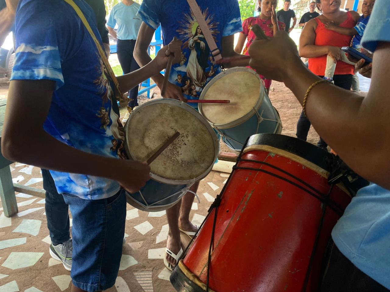 Prefeitura de Macapá apresenta projeto de turismo à comunidade do Maruanum