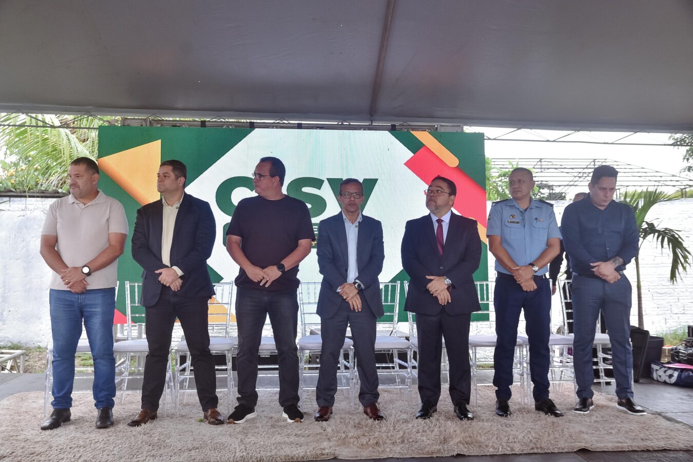 Prefeitura de Macapá inaugura Centro Integrado de Segurança Viária para fortalecer fiscalização e monitoramento do trânsito