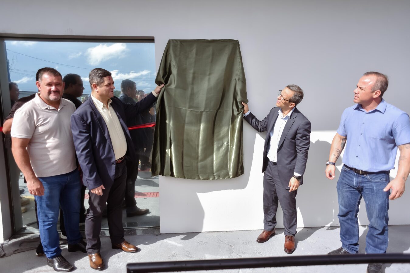 Prefeitura de Macapá inaugura Centro Integrado de Segurança Viária para fortalecer fiscalização e monitoramento do trânsito