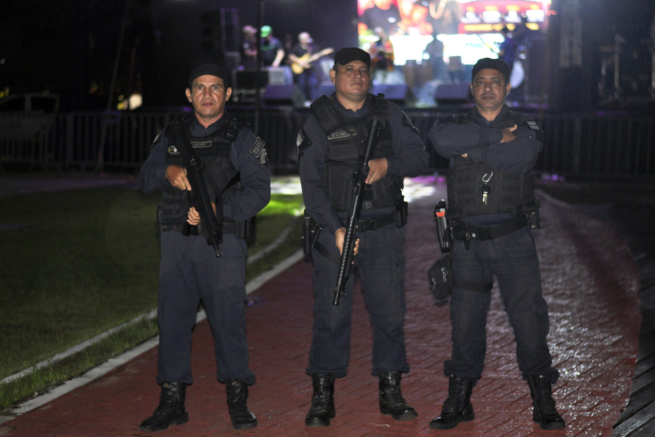 Luau da Fazendinha abre programação do Macapá Verão 2026 com música, lazer e fortalecimento da economia local