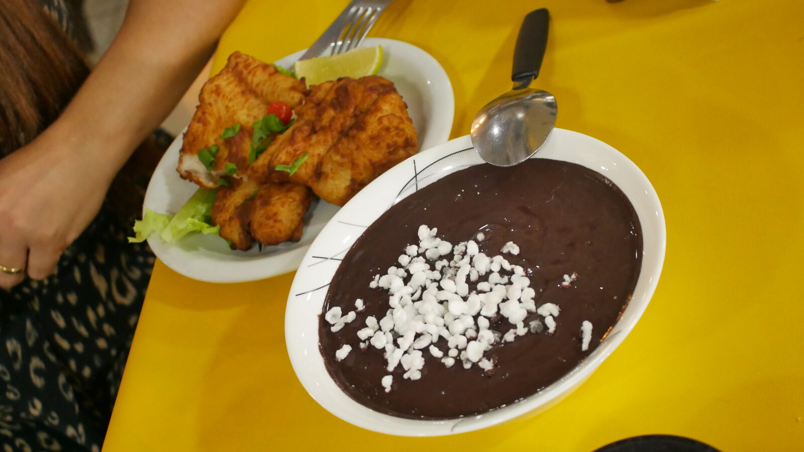 Melhor Peixe Frito com Açaí movimenta Mercado Central e segue atraindo grande público durante o Macapá Verão 2026