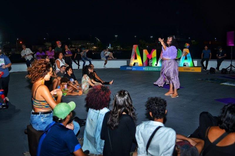 Programação da 26ª Parada LGBTQIAPN+ promove a 'Quarta Lilás', nesta quarta-feira, 22