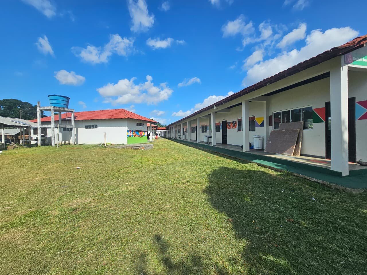 Educação avança com entrega de duas escolas indígenas reconstruídas e amplia acesso ao ensino em Oiapoque