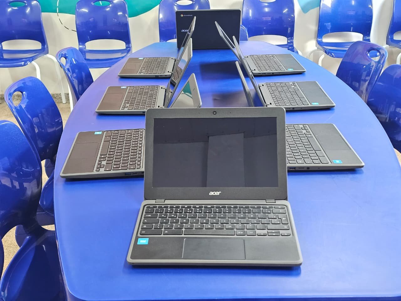Educação avança com entrega de duas escolas indígenas reconstruídas e amplia acesso ao ensino em Oiapoque