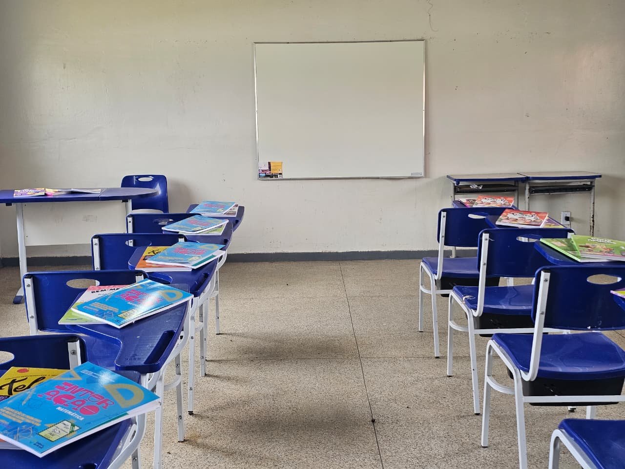 Educação avança com entrega de duas escolas indígenas reconstruídas e amplia acesso ao ensino em Oiapoque