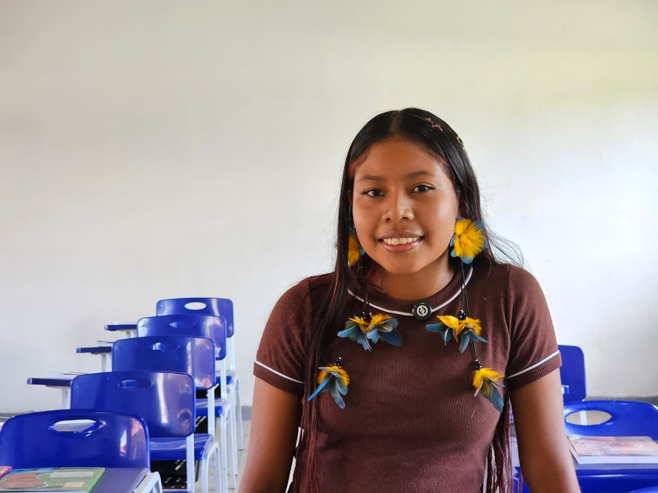 Educação avança com entrega de duas escolas indígenas reconstruídas e amplia acesso ao ensino em Oiapoque