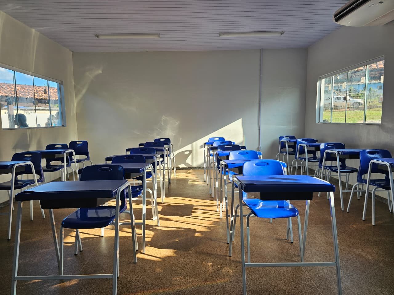 Educação avança com entrega de duas escolas indígenas reconstruídas e amplia acesso ao ensino em Oiapoque
