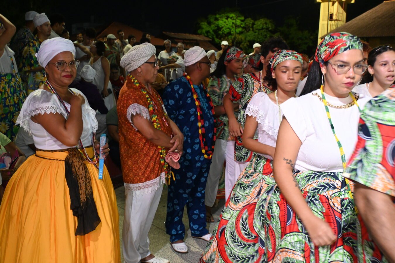 Capoeira e umbanda marcam programação da Quinta Afro no Macapá Verão 2026