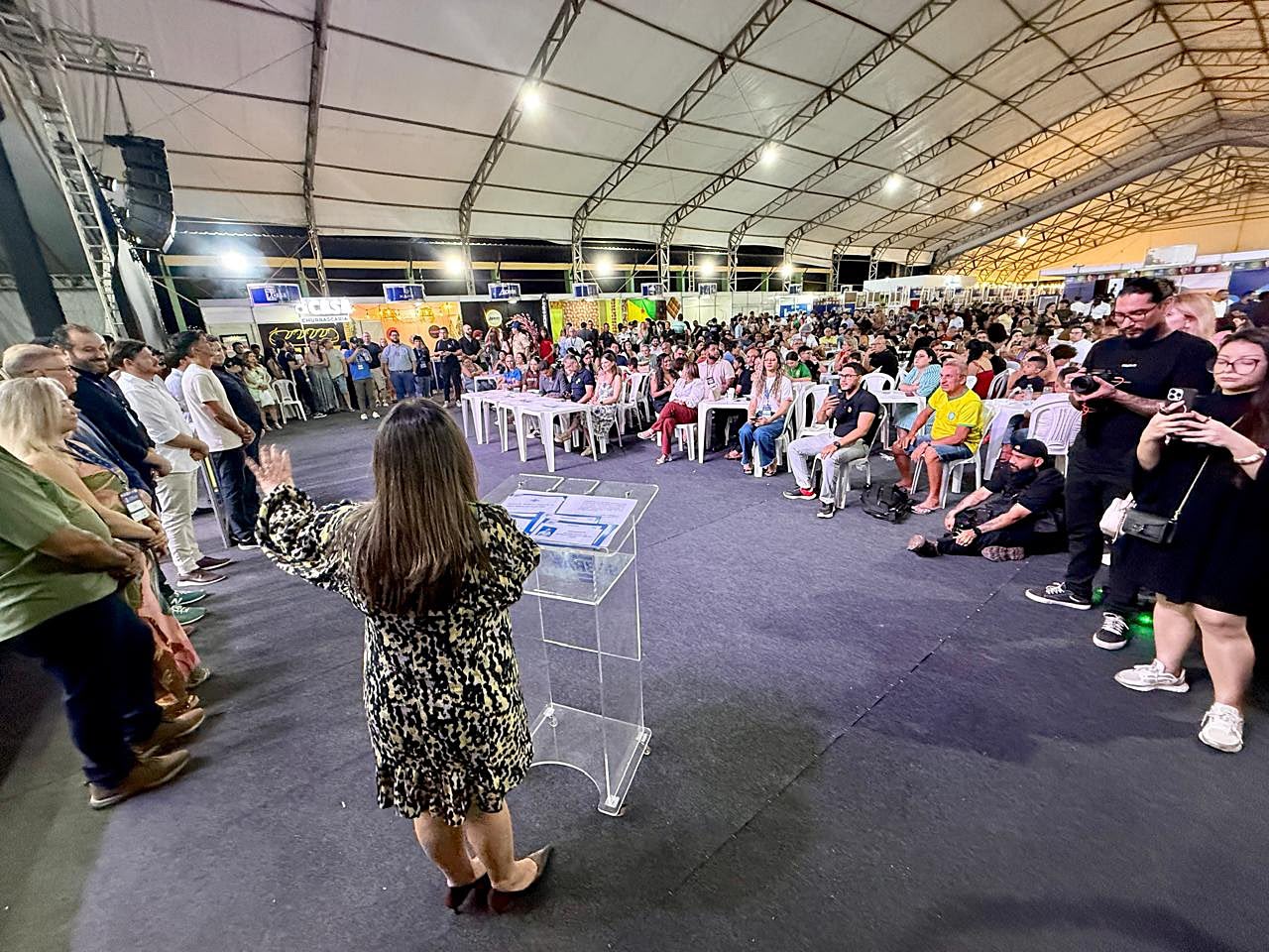 3ª Feira Internacional mostra que Oiapoque está no centro de novas oportunidades de negócios