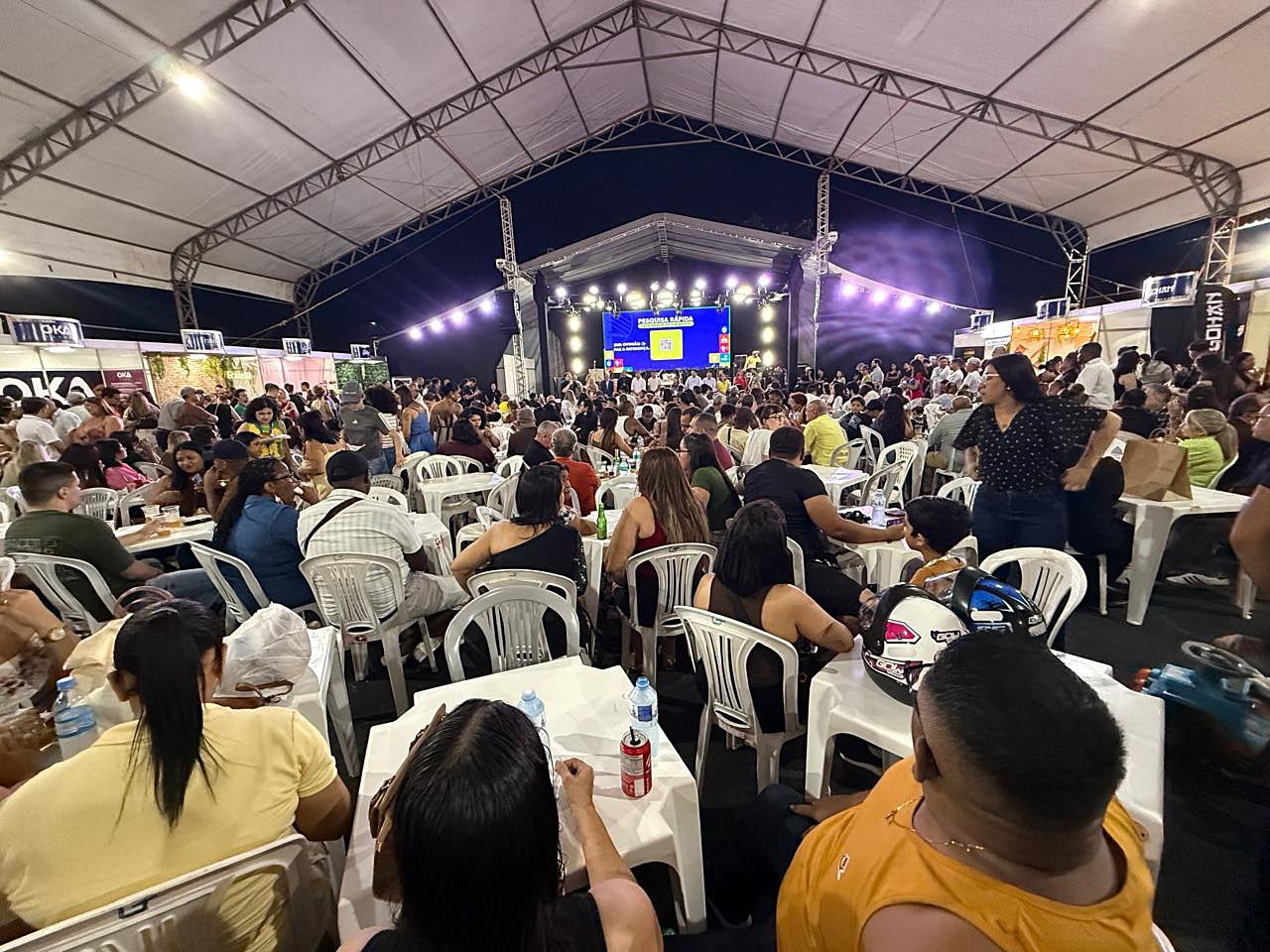 3ª Feira Internacional mostra que Oiapoque está no centro de novas oportunidades de negócios