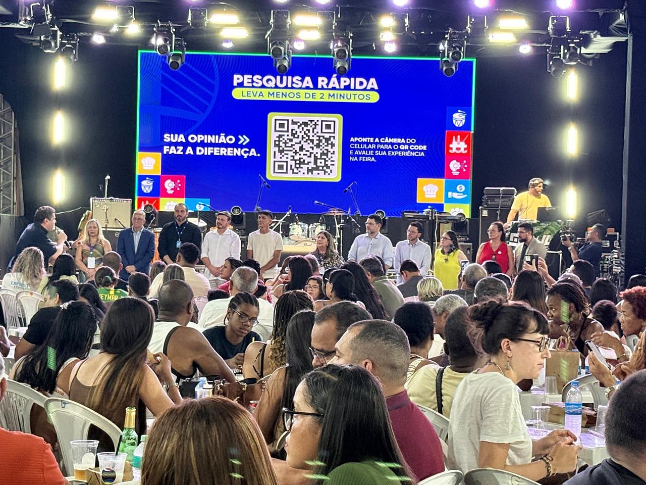 3ª Feira Internacional mostra que Oiapoque está no centro de novas oportunidades de negócios