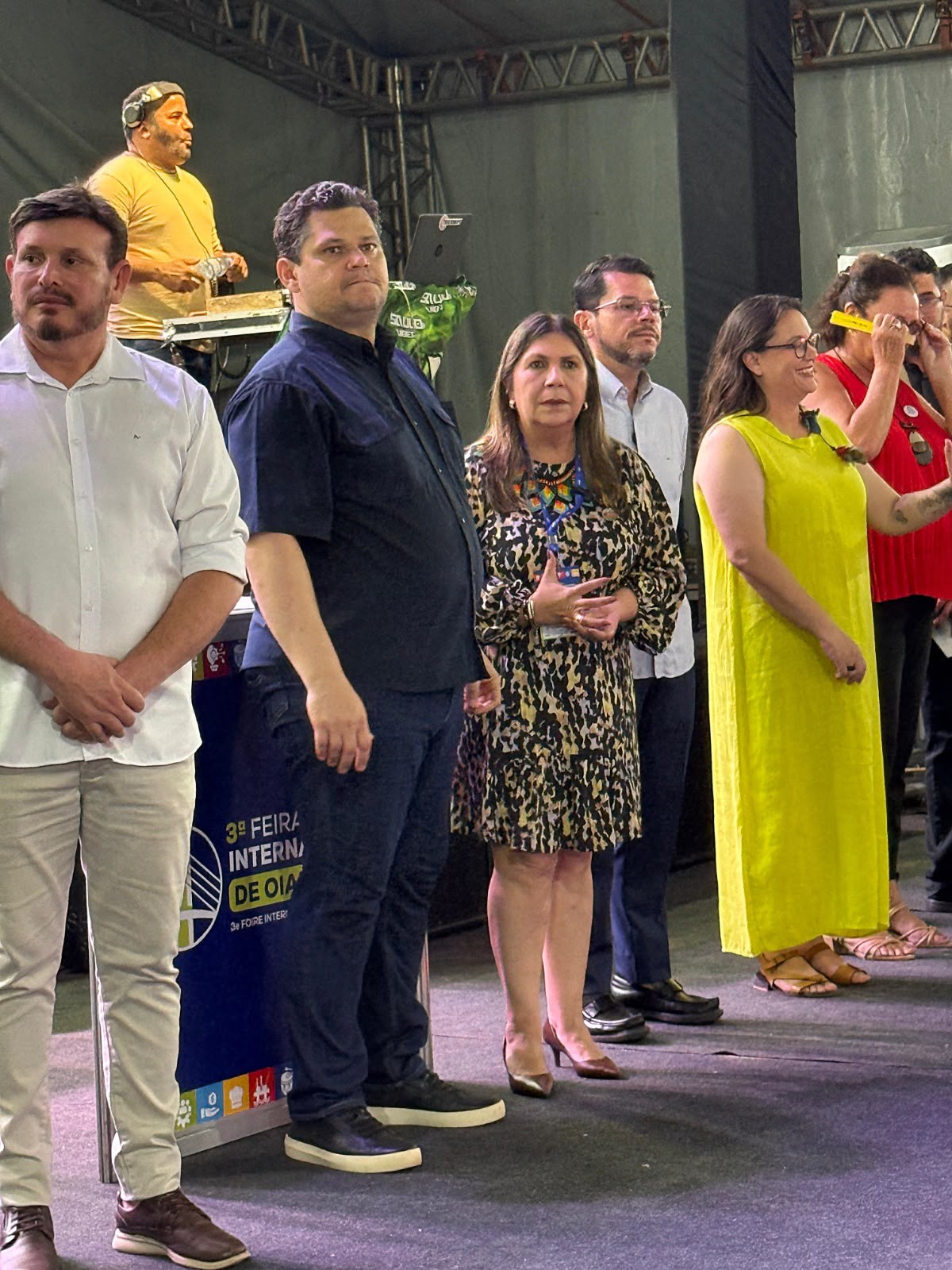 3ª Feira Internacional mostra que Oiapoque está no centro de novas oportunidades de negócios