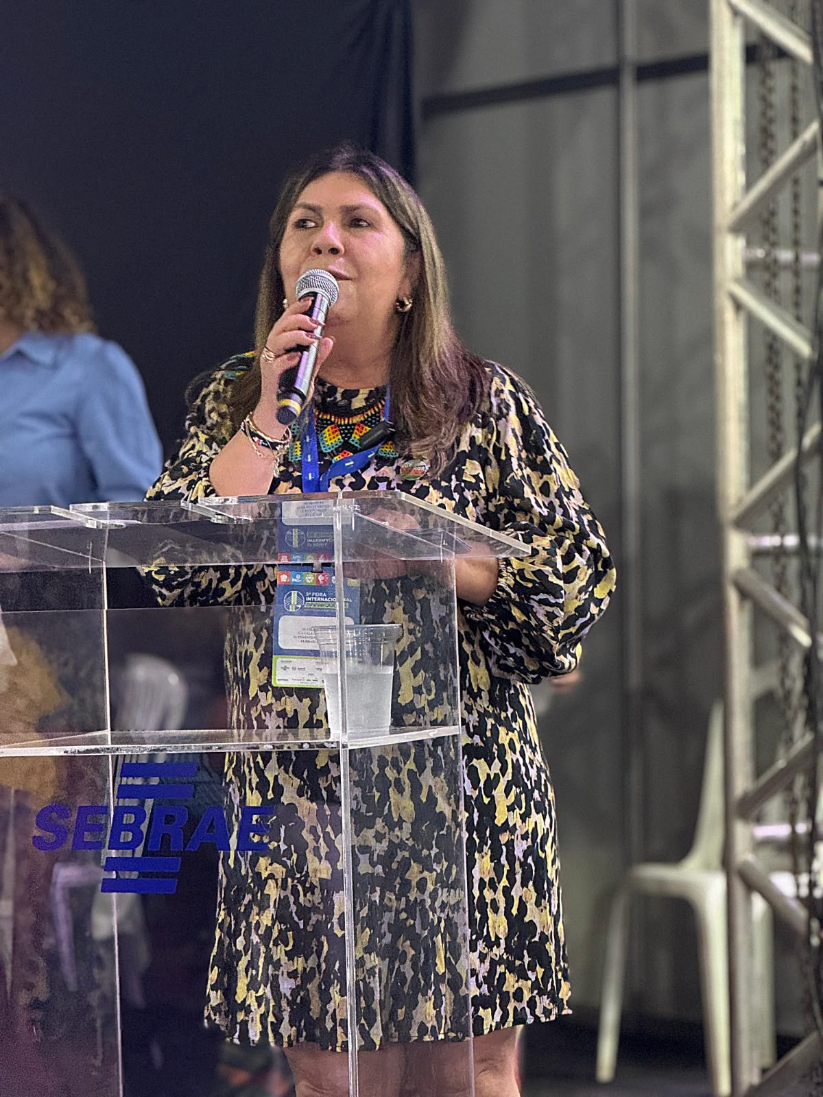 3ª Feira Internacional mostra que Oiapoque está no centro de novas oportunidades de negócios