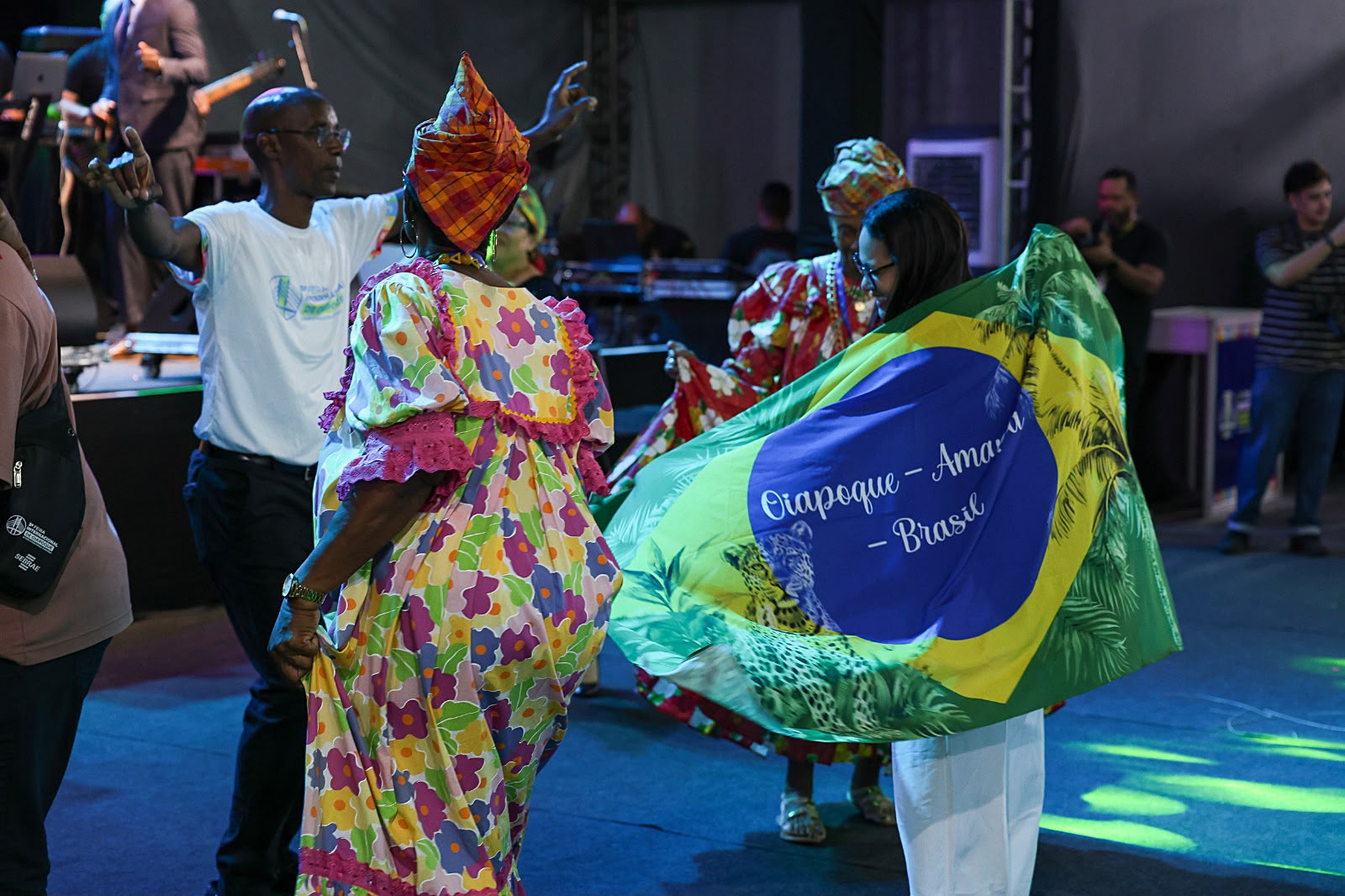 3ª Feira Internacional mostra que Oiapoque está no centro de novas oportunidades de negócios