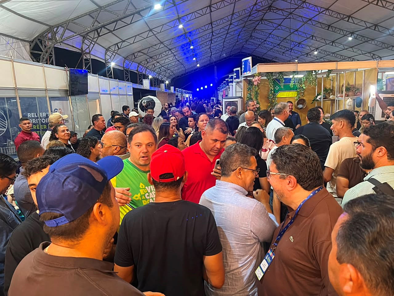 3ª Feira Internacional mostra que Oiapoque está no centro de novas oportunidades de negócios