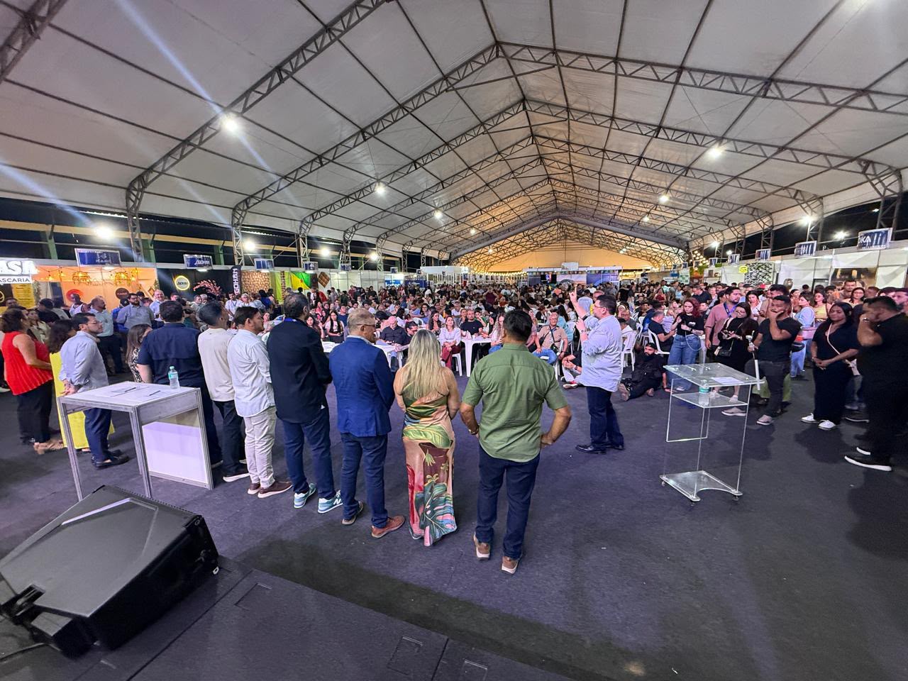 3ª Feira Internacional mostra que Oiapoque está no centro de novas oportunidades de negócios