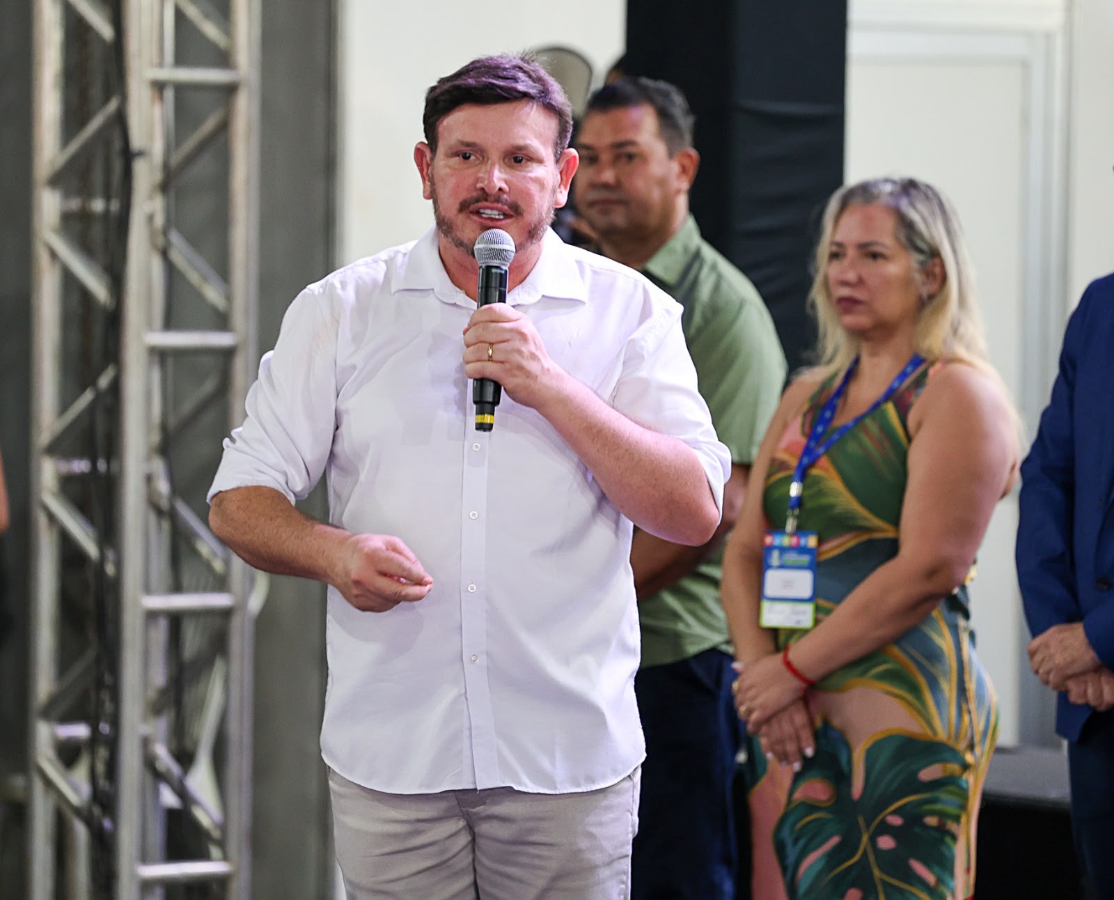 3ª Feira Internacional mostra que Oiapoque está no centro de novas oportunidades de negócios