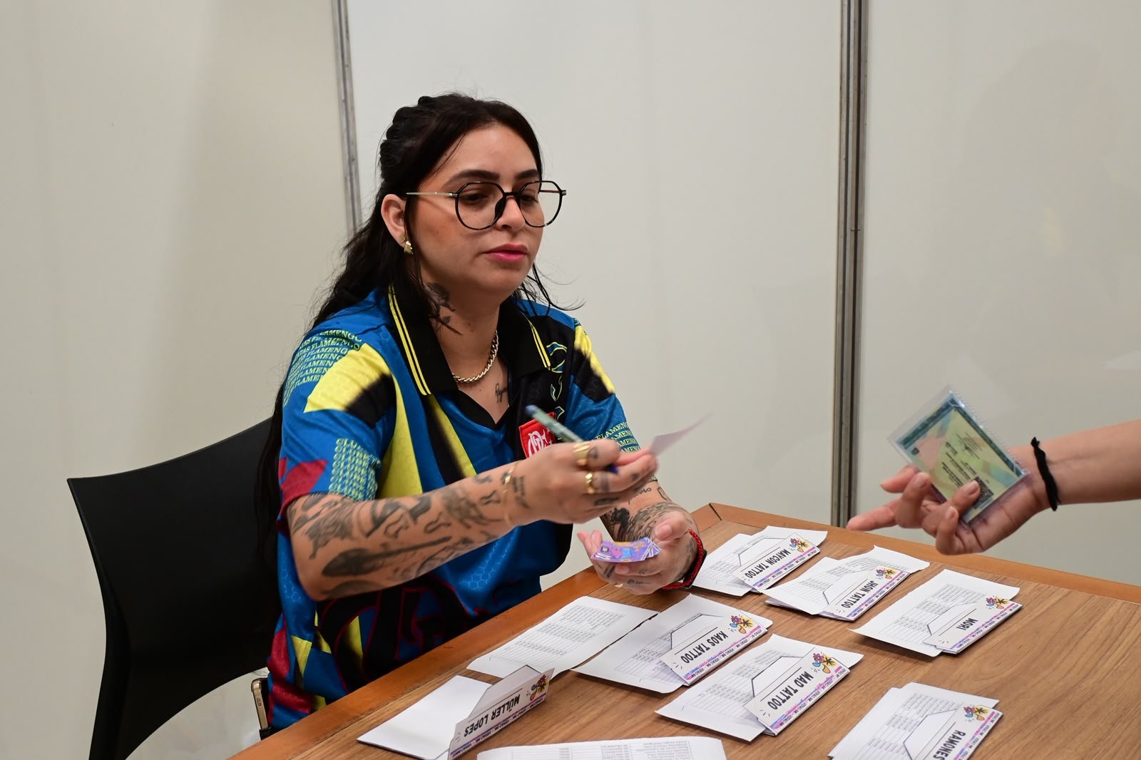 Prefeitura de Macapá abre Verão Underground no Amapá Garden Shopping