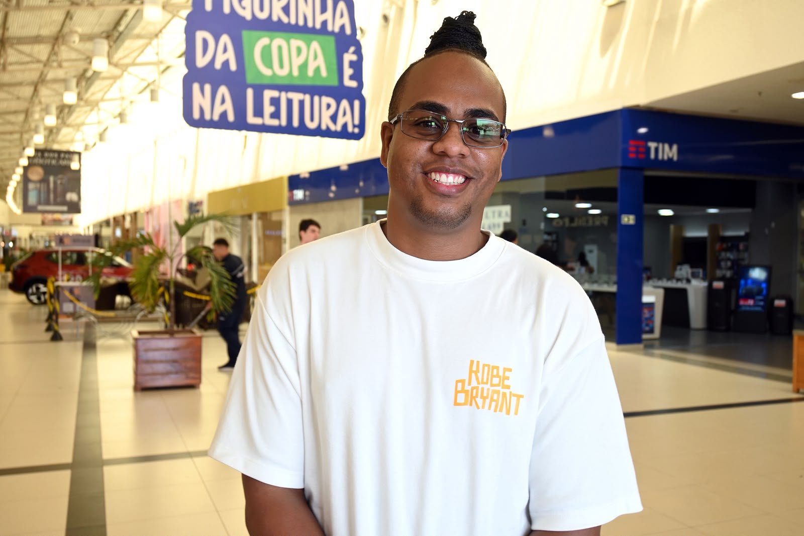 Prefeitura de Macapá abre Verão Underground no Amapá Garden Shopping