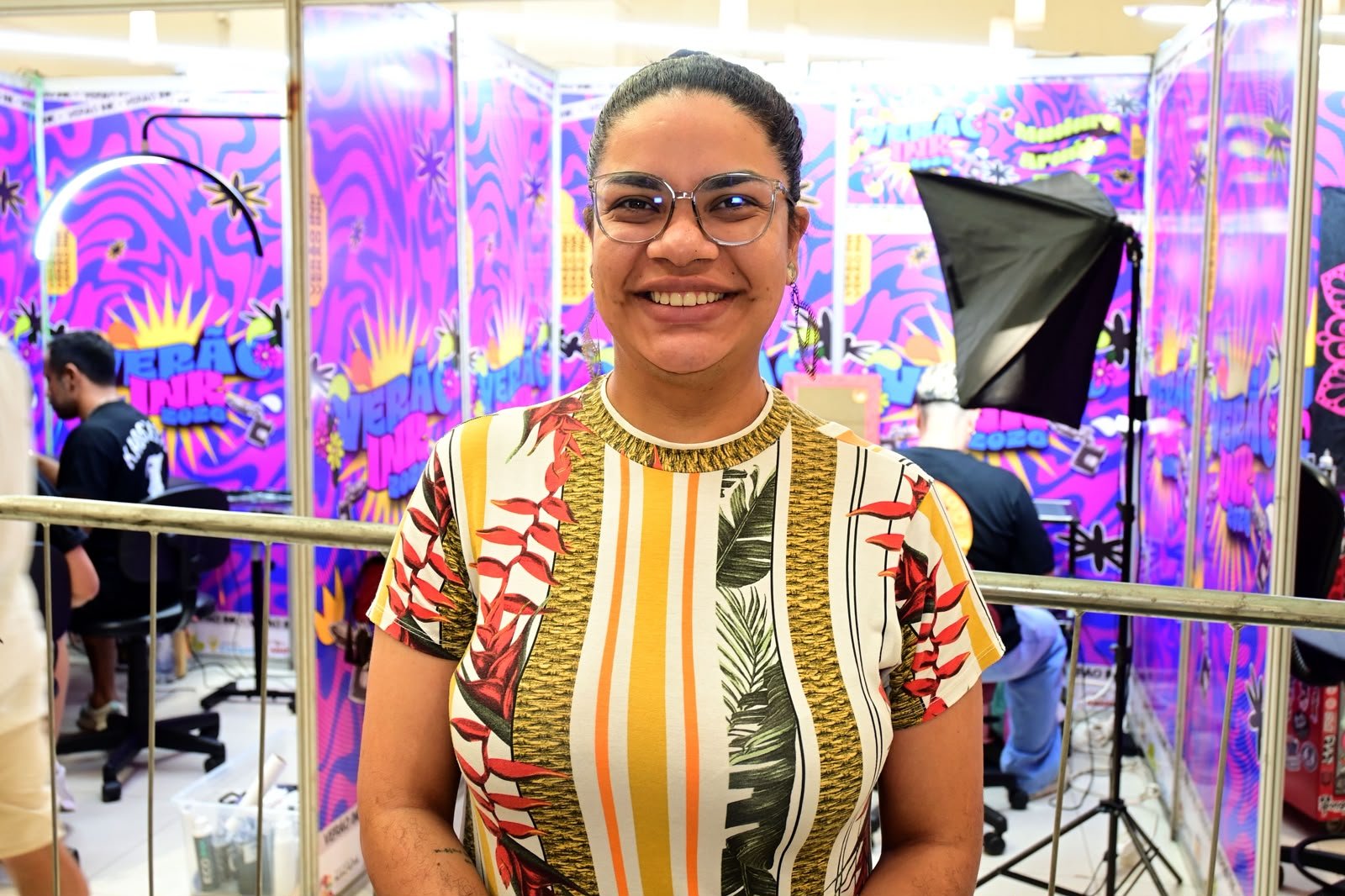 Prefeitura de Macapá abre Verão Underground no Amapá Garden Shopping