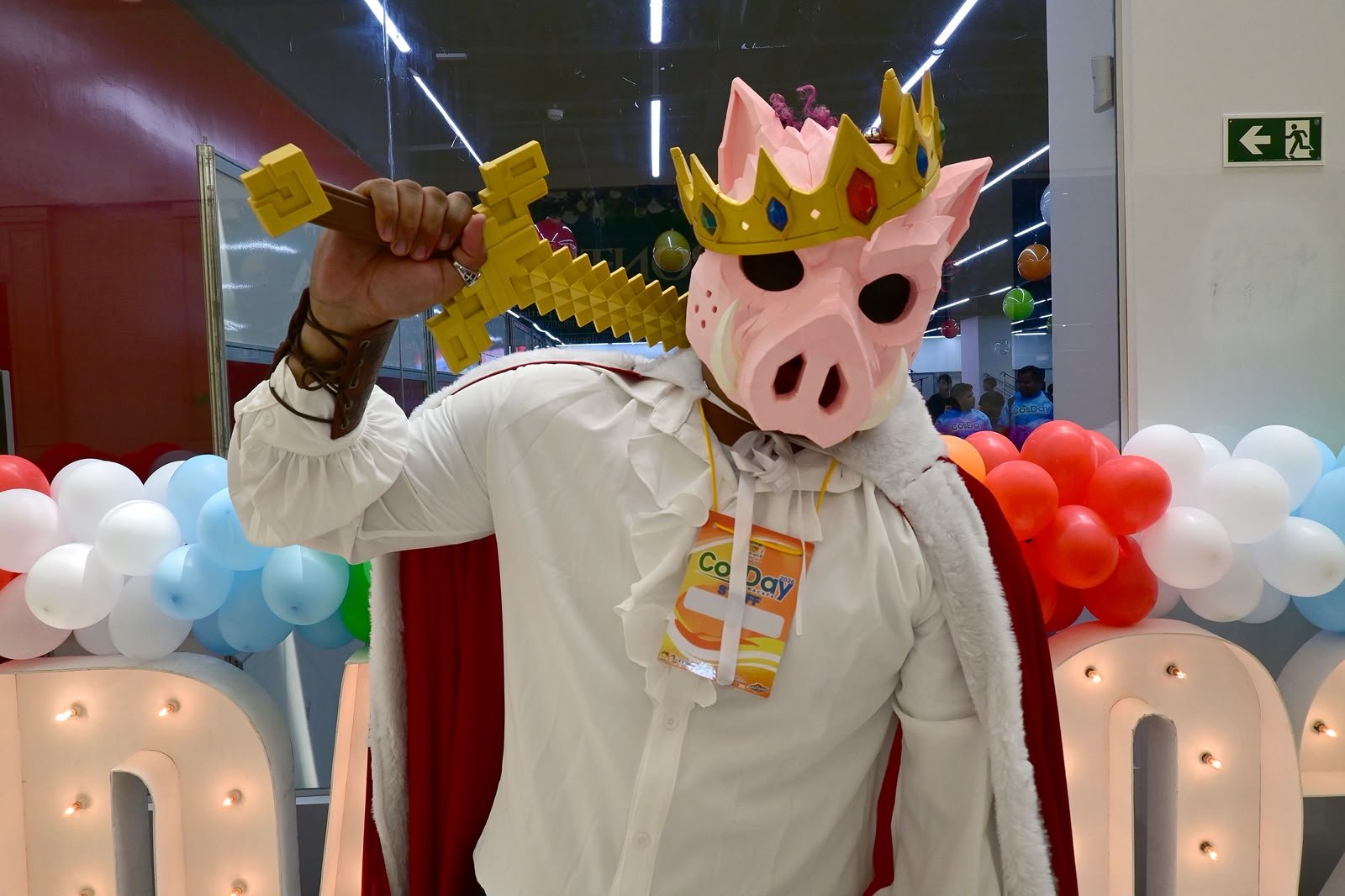 Prefeitura de Macapá abre Verão Underground no Amapá Garden Shopping