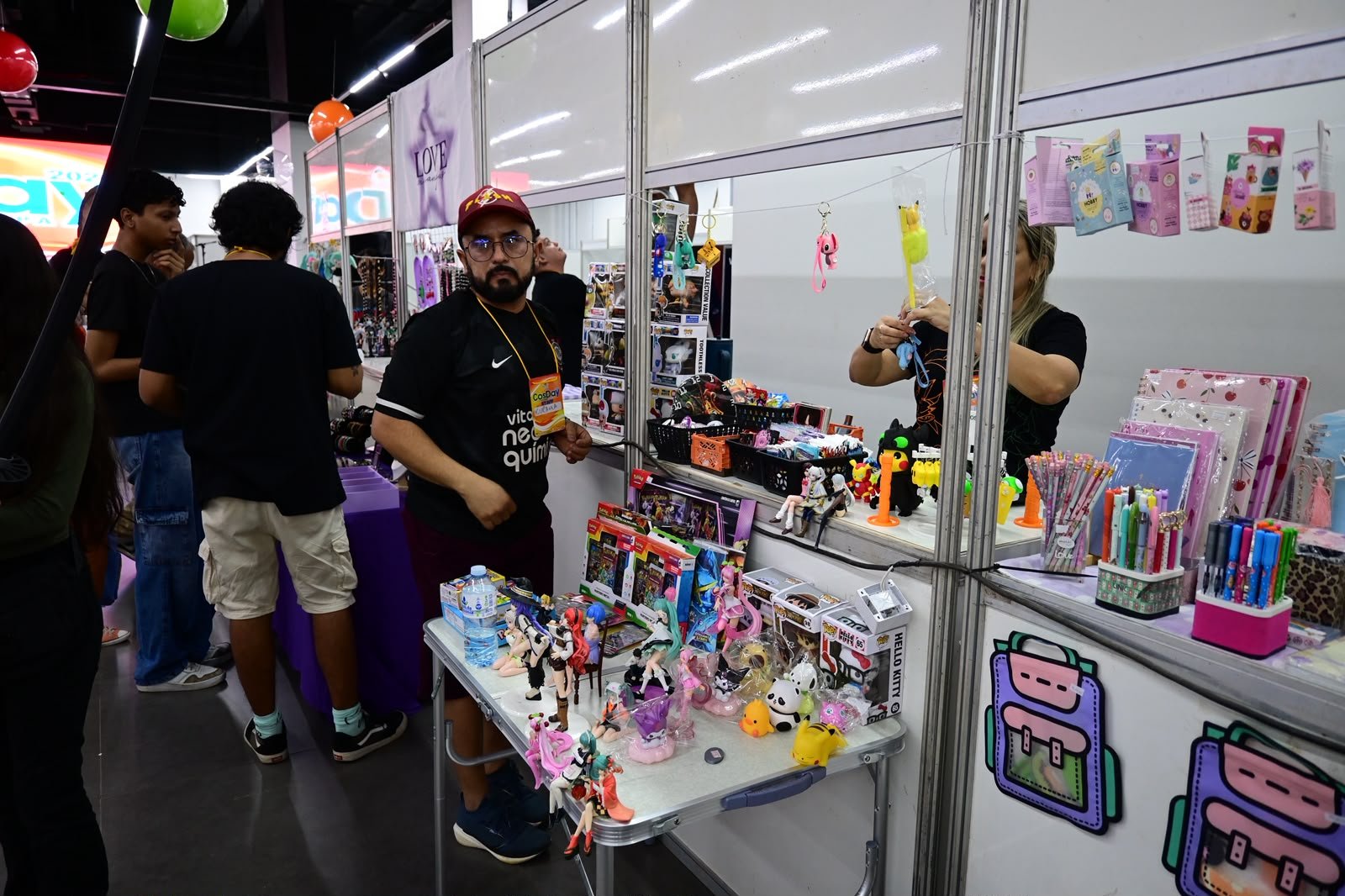Prefeitura de Macapá abre Verão Underground no Amapá Garden Shopping