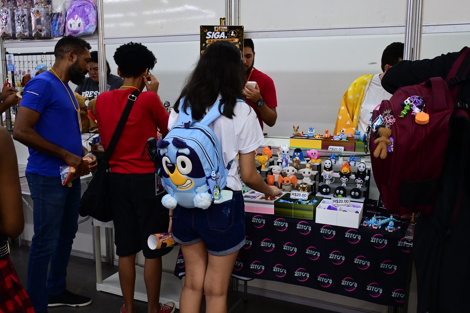 Prefeitura de Macapá abre Verão Underground no Amapá Garden Shopping