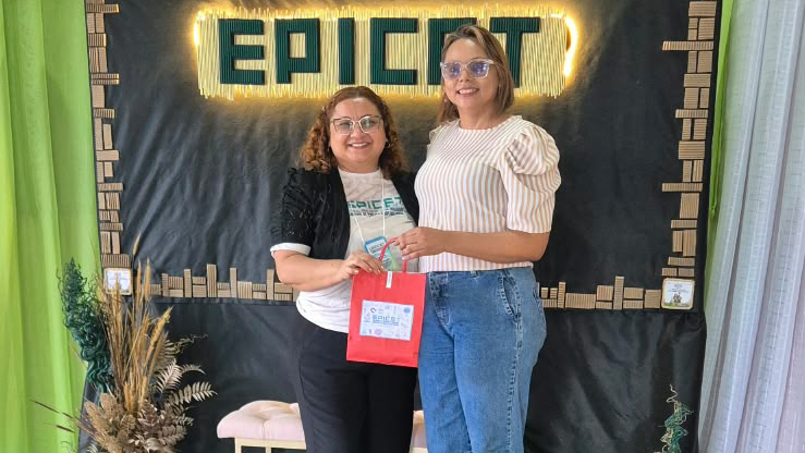 EPICET reúne mais de 200 estudantes pesquisadores em Porto Grande com 104 projetos científicos